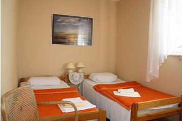 Croazia Privát Rakovica, Esterno